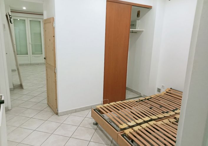 à vendre Appartement Saint Hippolyte Du Fort