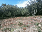 vente Terrain constructible Monoblet