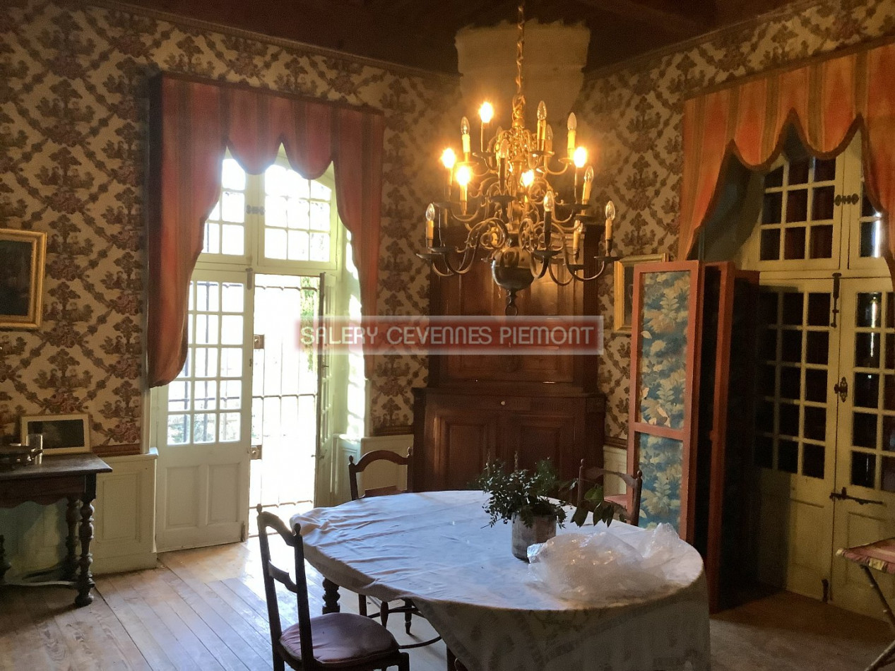 à vendre Château Uzes - Photo 7