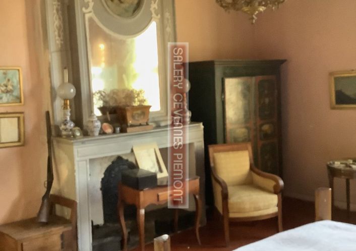 à vendre Château Uzes