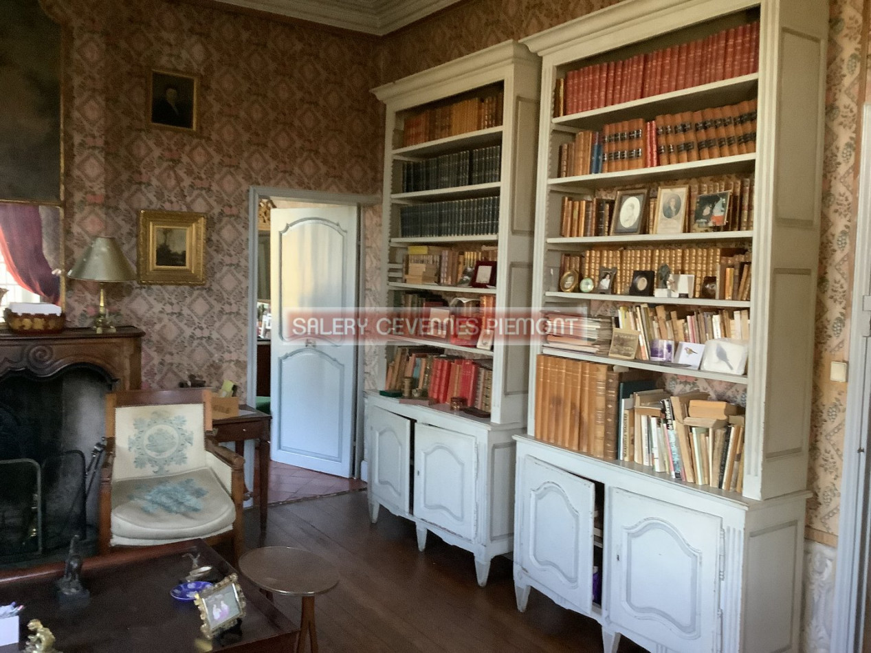 à vendre Château Uzes - Photo 10