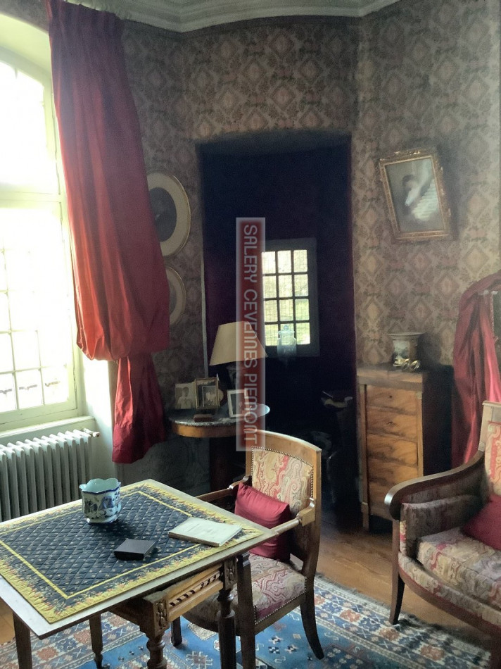 à vendre Château Uzes - Photo 9