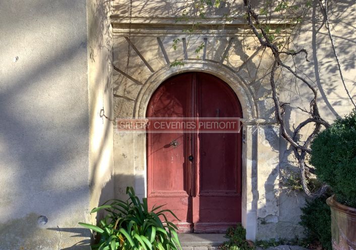 à vendre Château Uzes