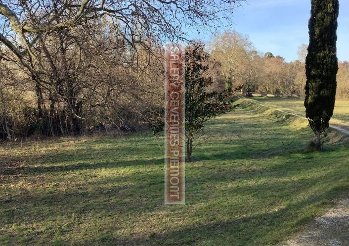 à vendre Château Uzes