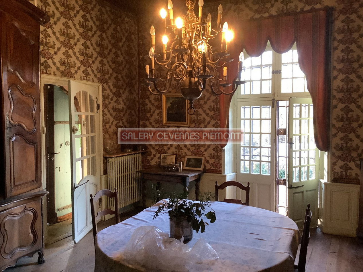 à vendre Château Uzes - Photo 8