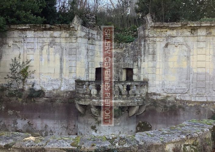 à vendre Château Uzes