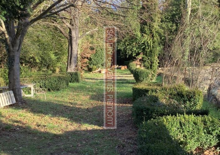 à vendre Château Uzes