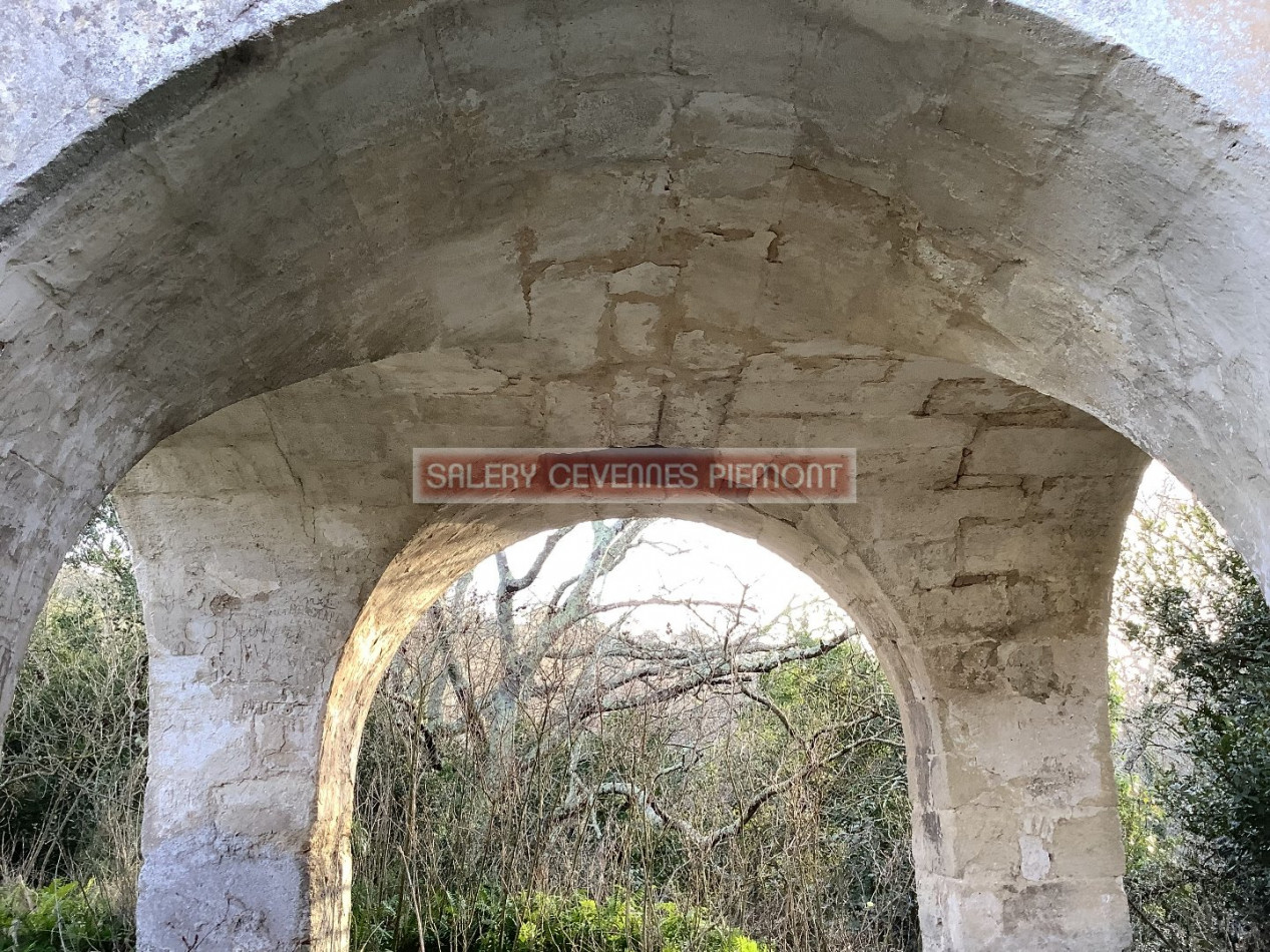 à vendre Château Uzes - Photo 3