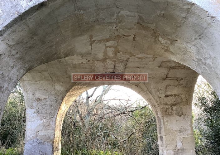 à vendre Château Uzes