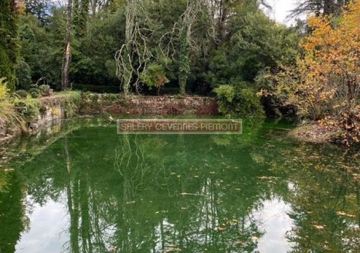 à vendre Château Uzes