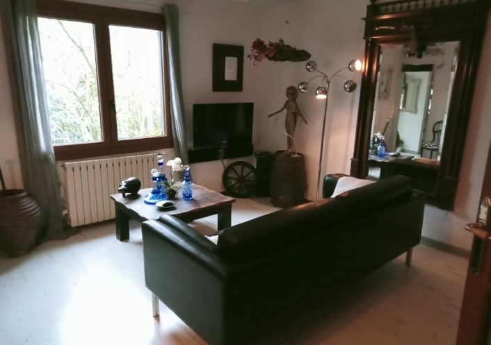 à vendre Maison Laroque