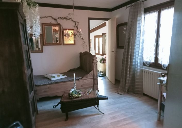 à vendre Maison Laroque