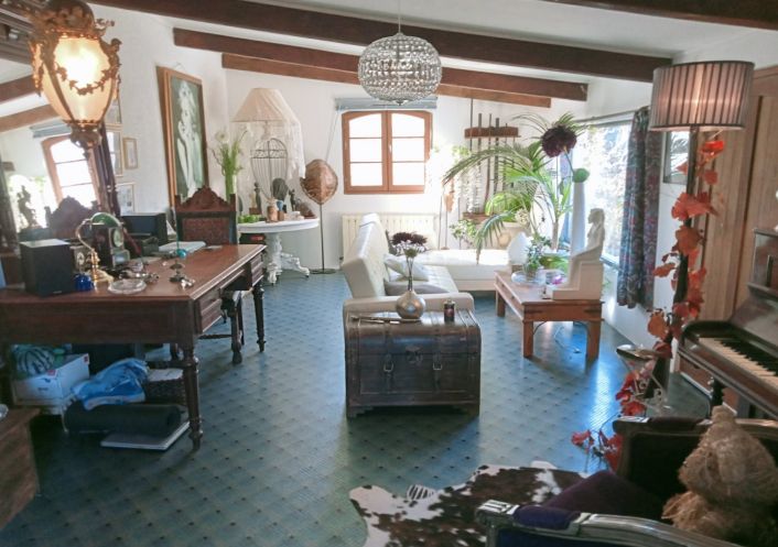 à vendre Maison Laroque