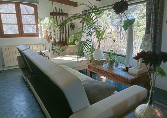 à vendre Maison Laroque