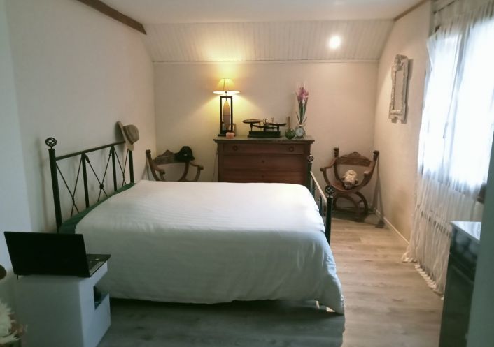 à vendre Maison Laroque