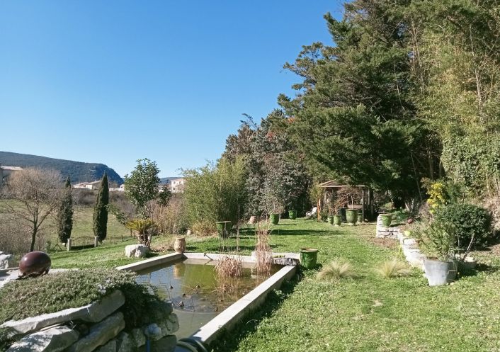 à vendre Maison Laroque