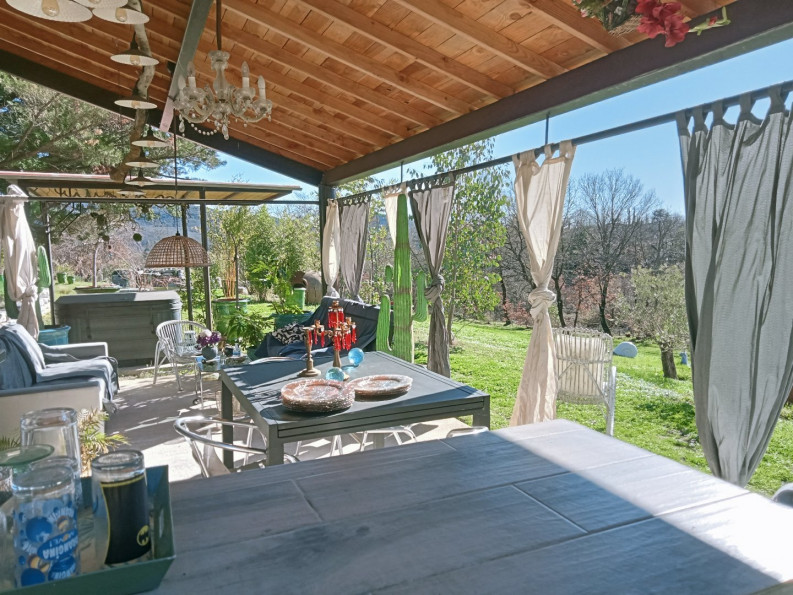 vente Maison Laroque - Photo 10