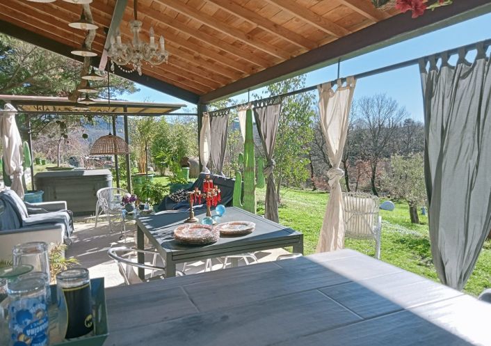 à vendre Maison Laroque