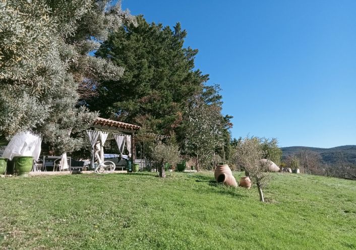 à vendre Maison Laroque