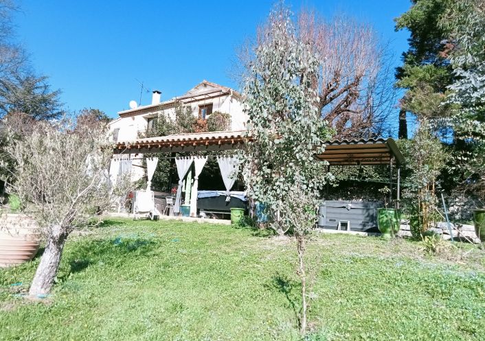 à vendre Maison Laroque