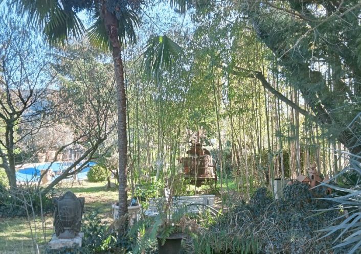 à vendre Maison Laroque