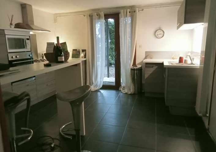 à vendre Maison Laroque