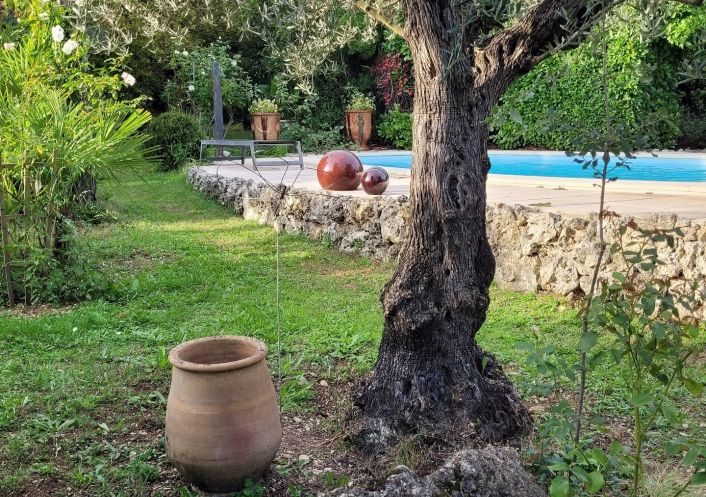 à vendre Maison Laroque