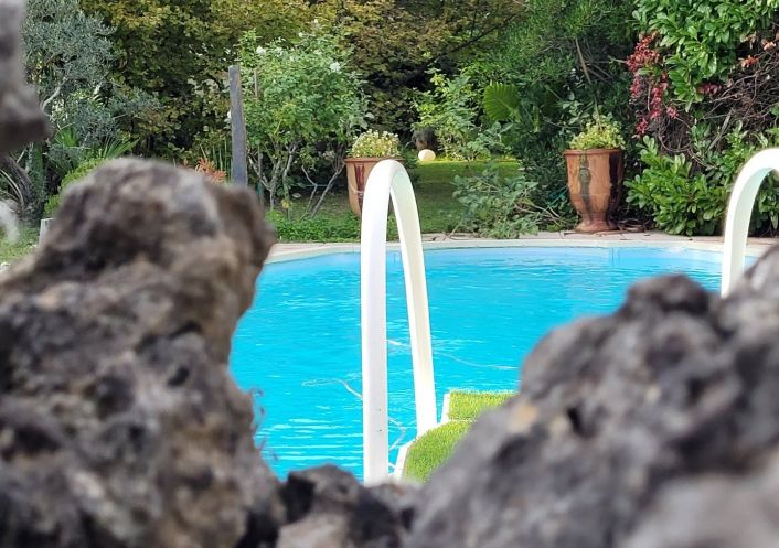 à vendre Maison Laroque