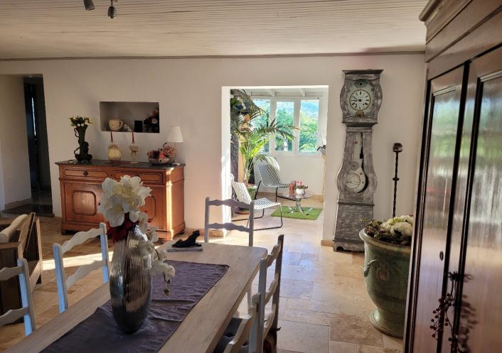 à vendre Maison Laroque