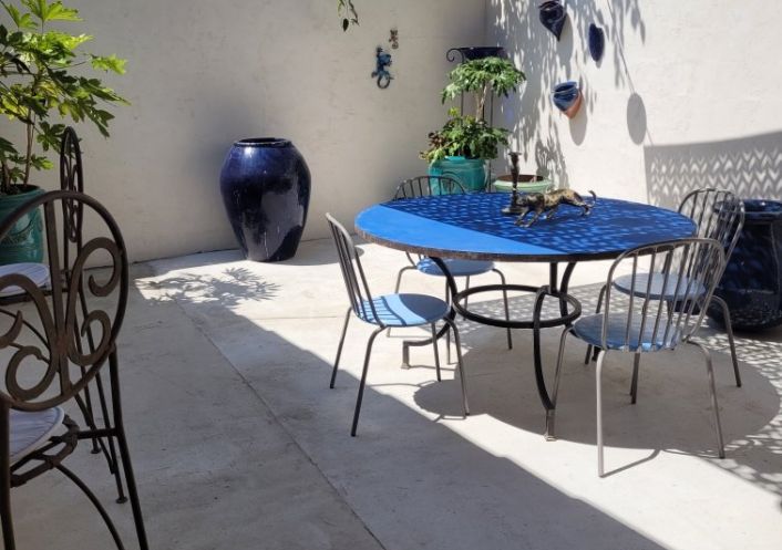 à vendre Maison Laroque