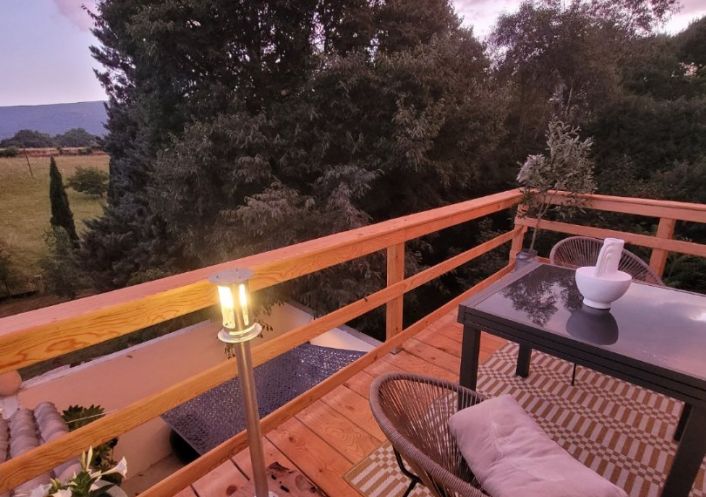 à vendre Maison Laroque