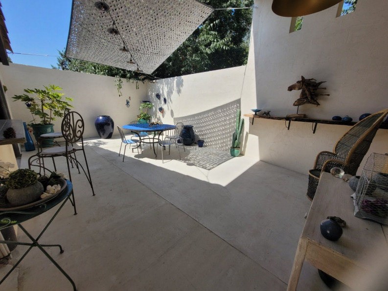 vente Maison Laroque - Photo 3