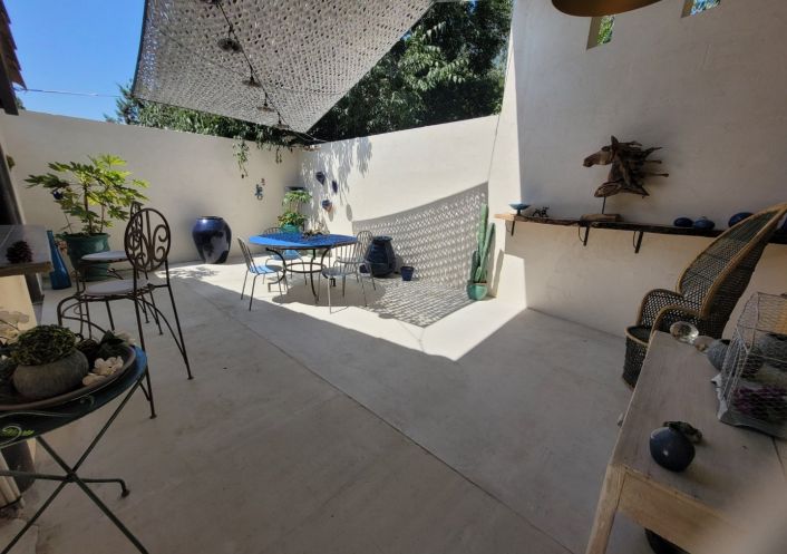 à vendre Maison Laroque