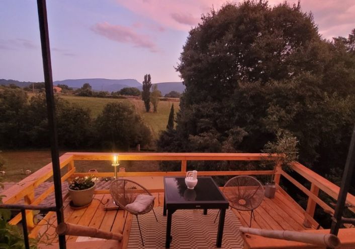 à vendre Maison Laroque