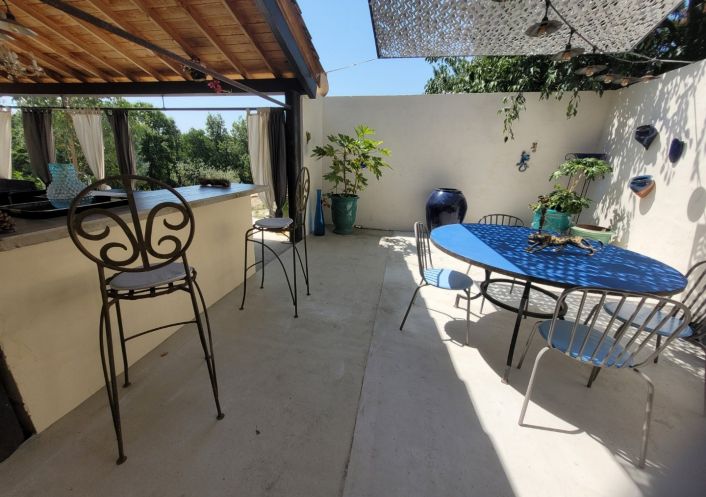 à vendre Maison Laroque