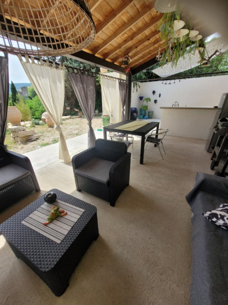 vente Maison Laroque - Photo 5