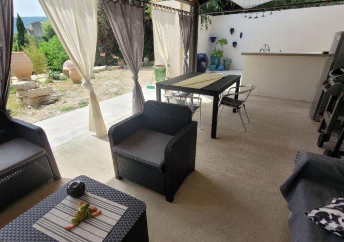 à vendre Maison Laroque