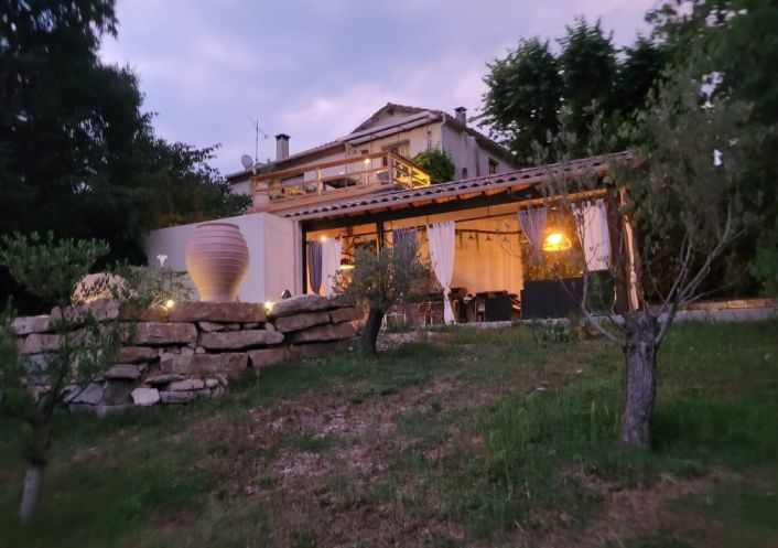 à vendre Maison Laroque