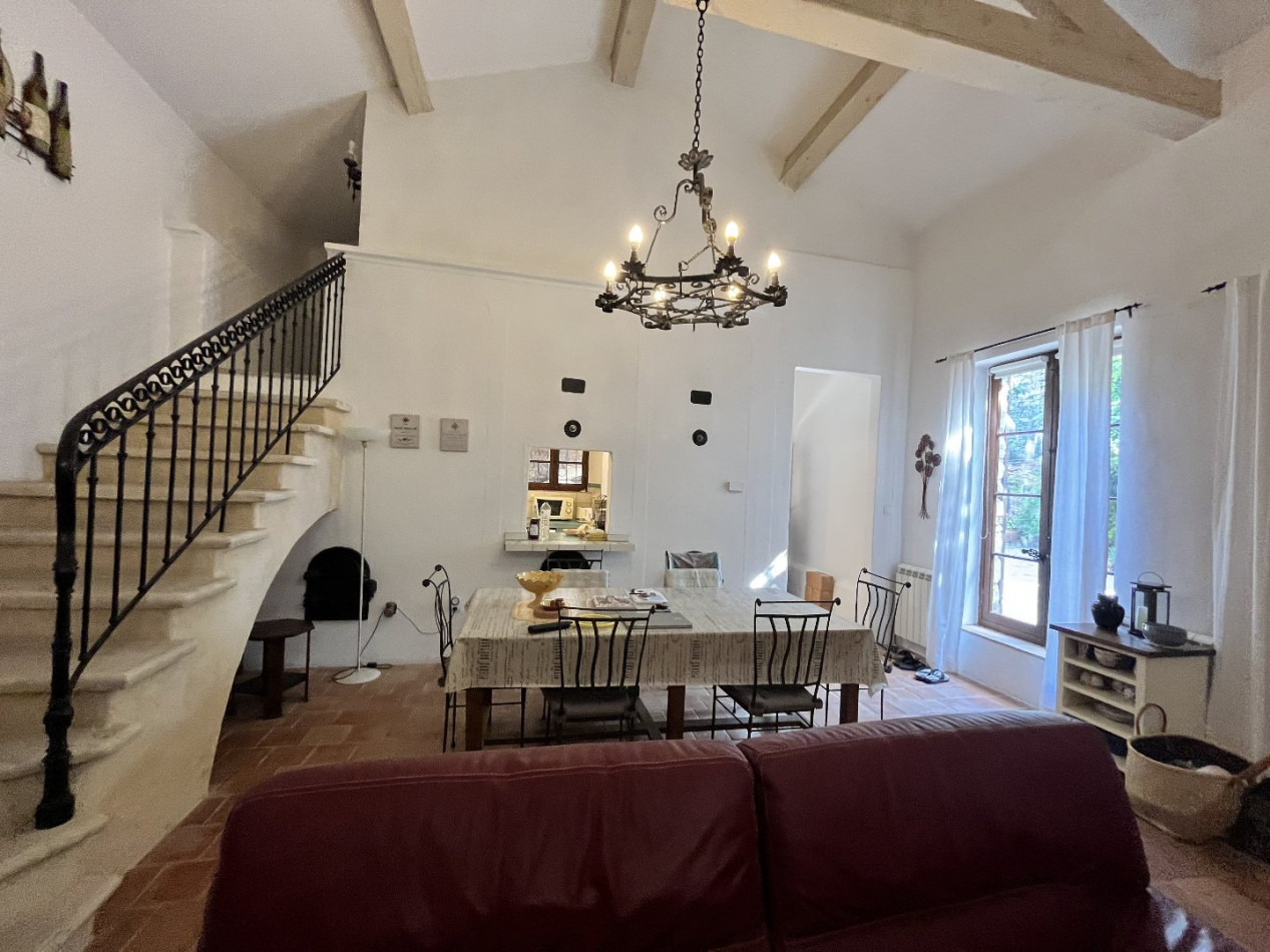 à vendre Demeure de ville et village Durfort Et Saint Martin De So - Photo 8