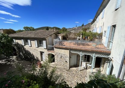 vente Demeure de ville et village Durfort Et Saint Martin De So