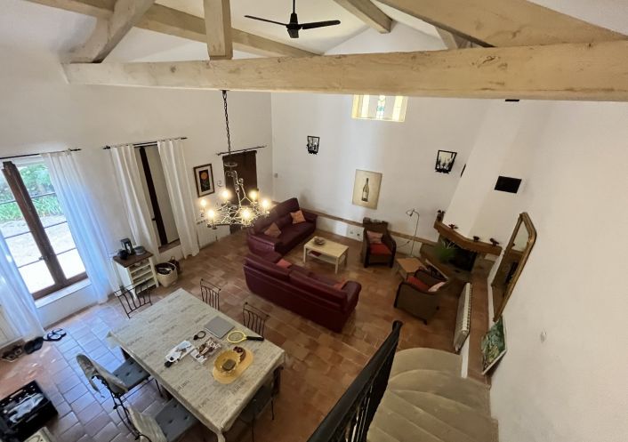 à vendre Demeure de ville et village Durfort Et Saint Martin De So