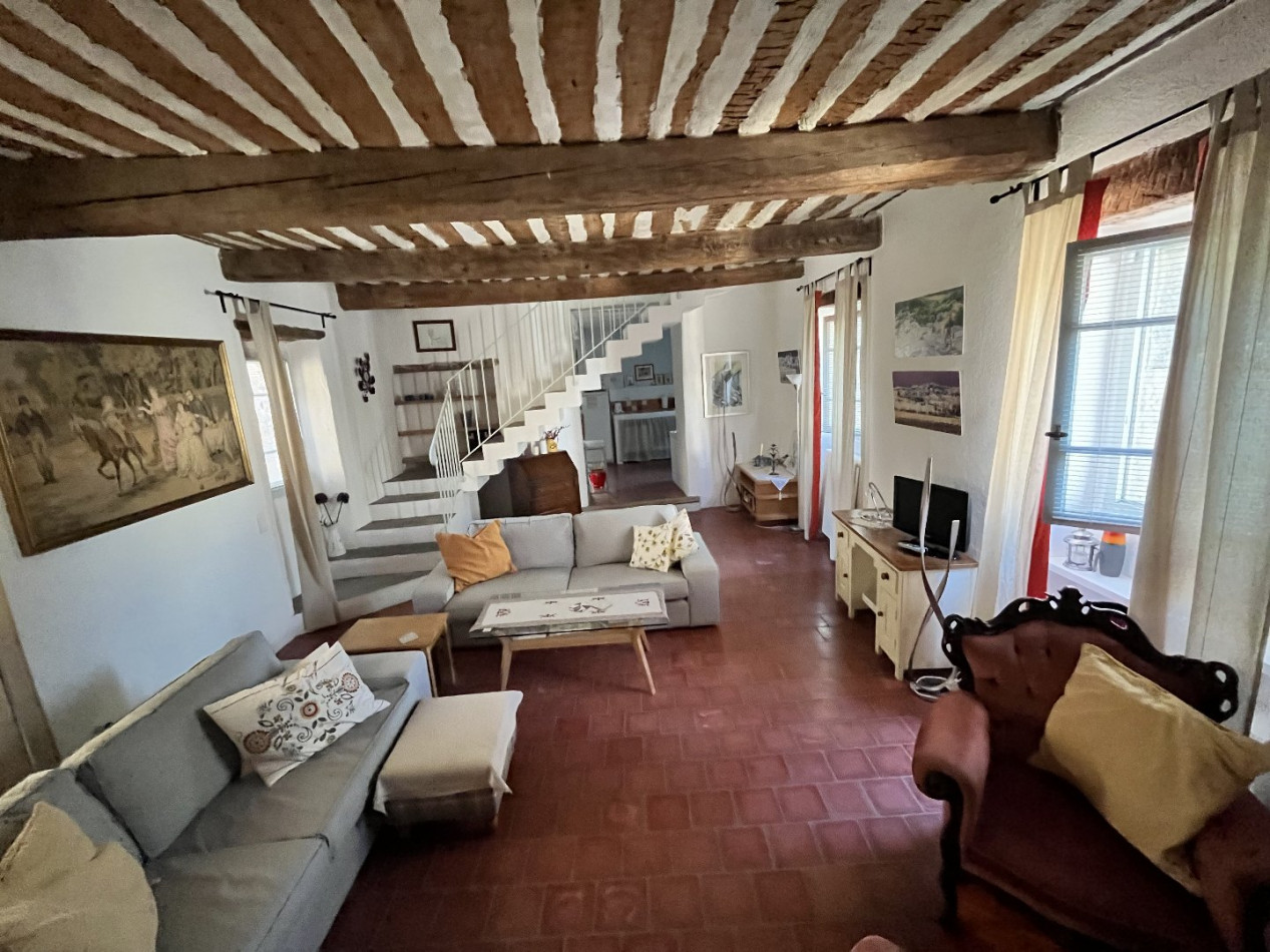 à vendre Demeure de ville et village Durfort Et Saint Martin De So - Photo 4