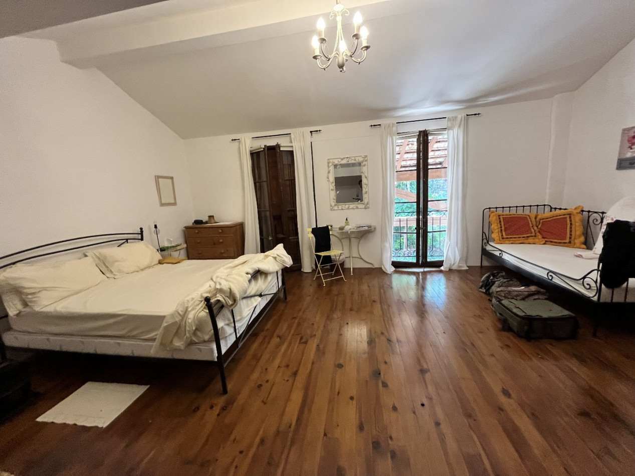 à vendre Demeure de ville et village Durfort Et Saint Martin De So - Photo 10