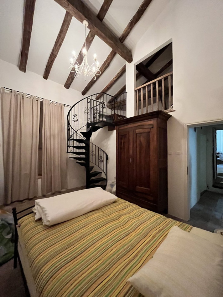 à vendre Demeure de ville et village Durfort Et Saint Martin De So - Photo 2