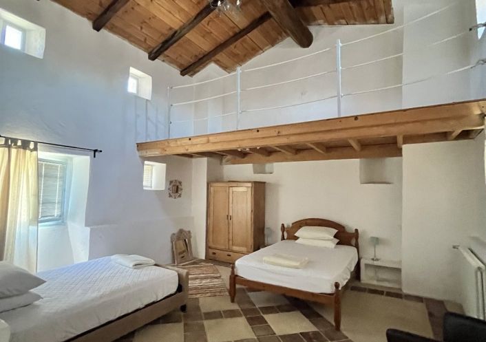 à vendre Demeure de ville et village Durfort Et Saint Martin De So