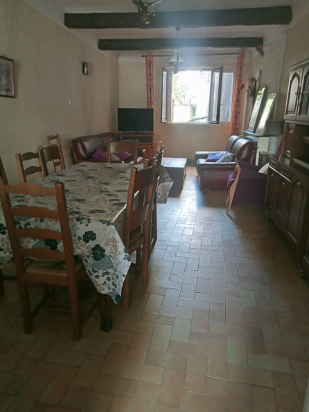 vente Maison de ville Le Vigan - Photo 4