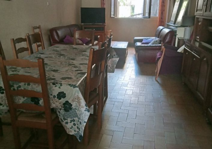à vendre Maison de ville Le Vigan