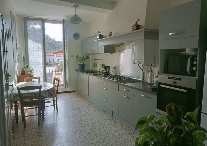 à vendre Maison de ville Le Vigan