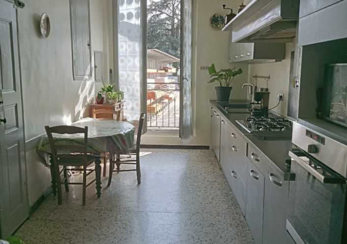 à vendre Maison de ville Le Vigan