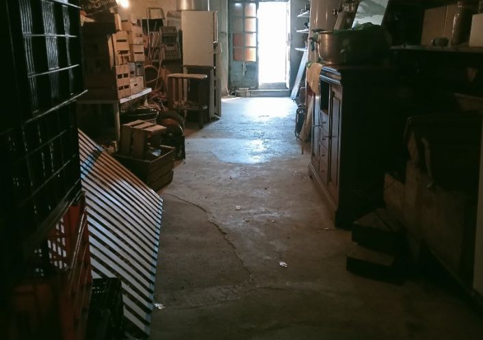 à vendre Maison de ville Le Vigan